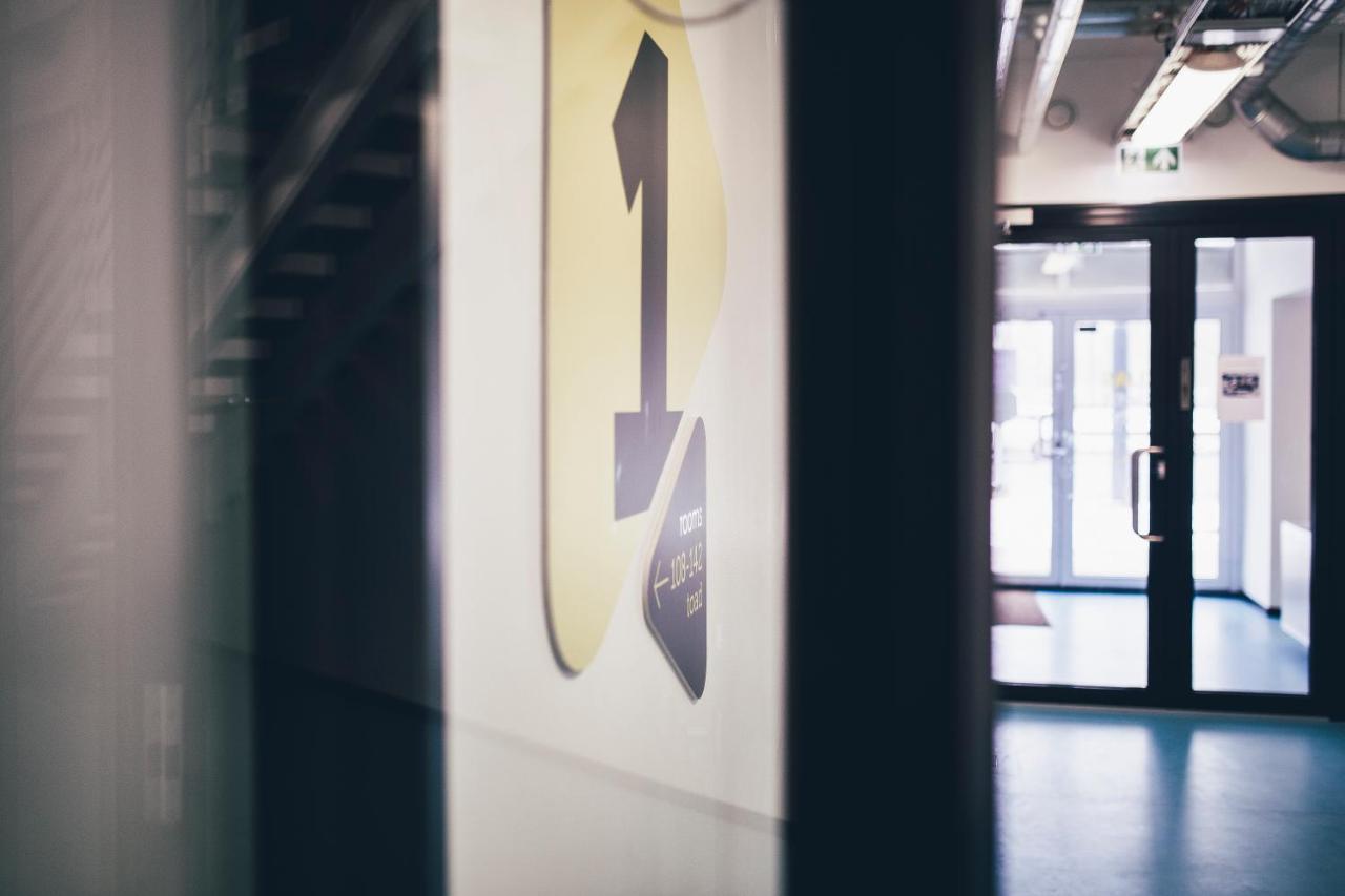Tallinn Airport Stay Kültér fotó