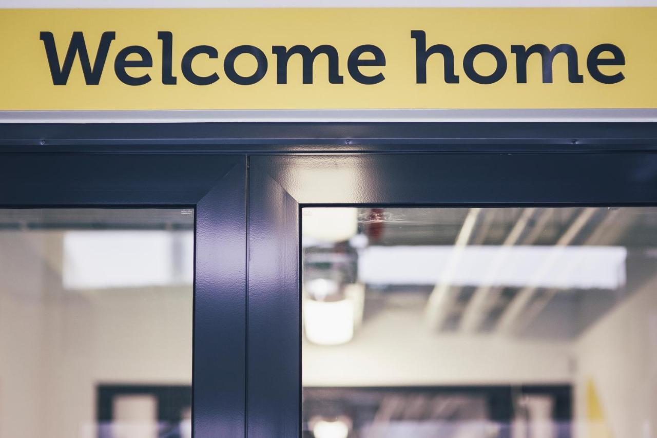 Tallinn Airport Stay Kültér fotó