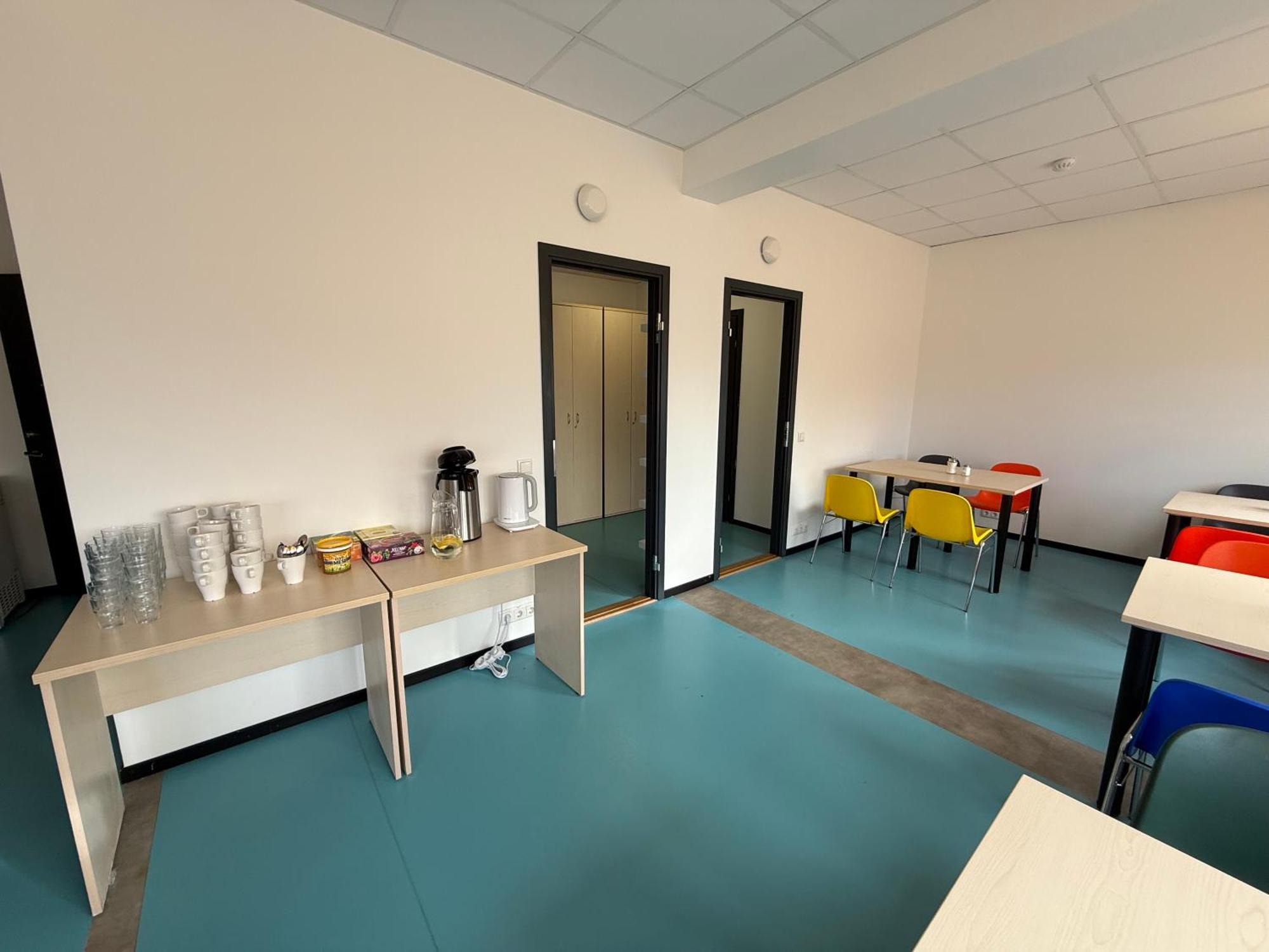 Tallinn Airport Stay Kültér fotó