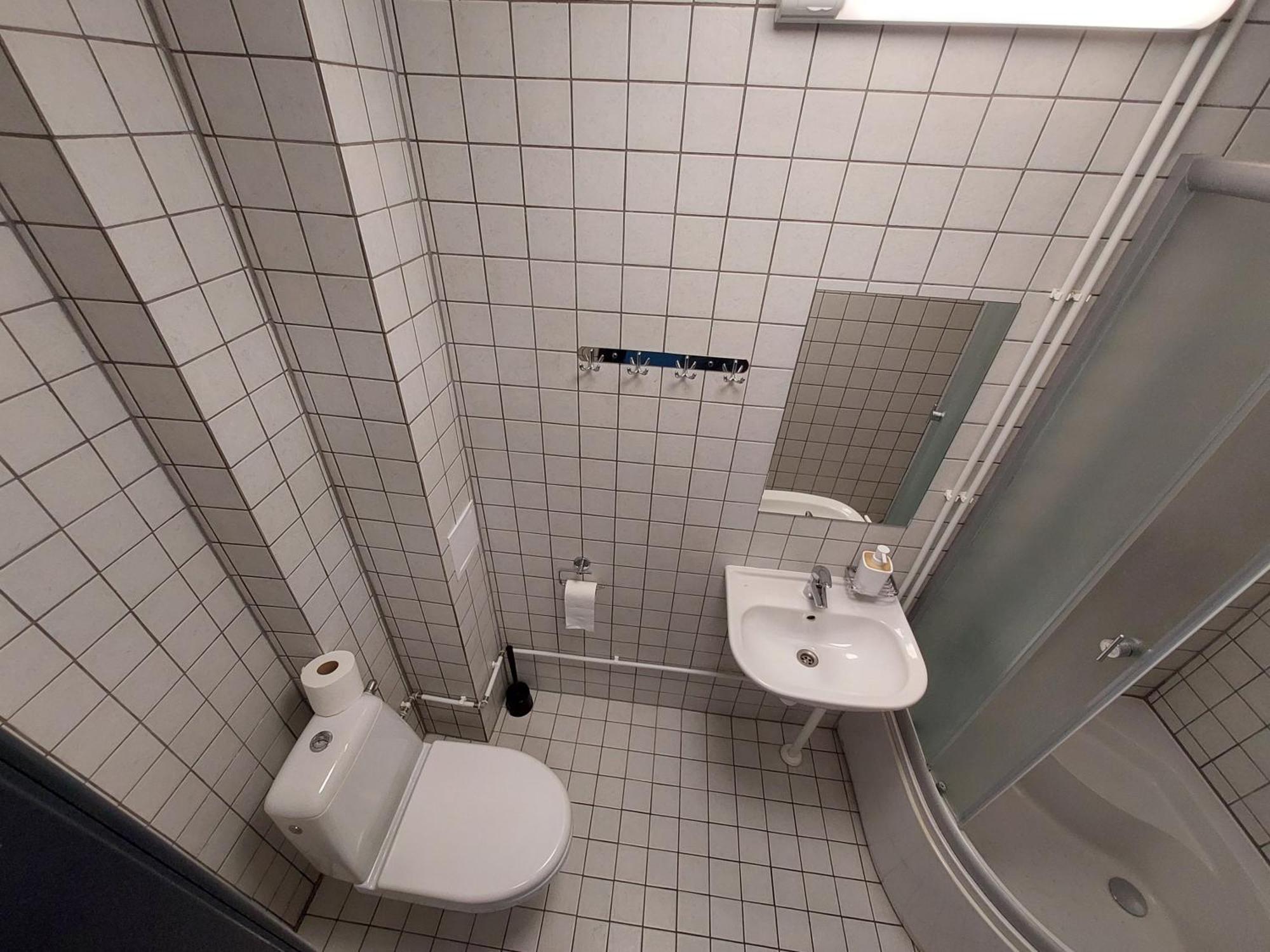Tallinn Airport Stay Kültér fotó