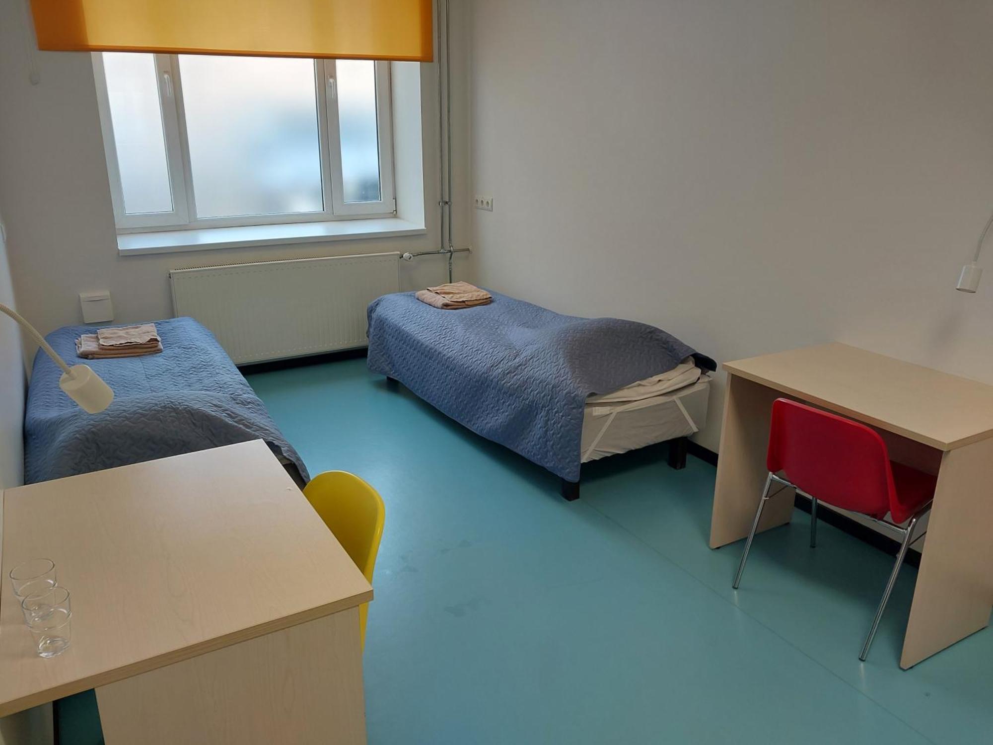 Tallinn Airport Stay Kültér fotó